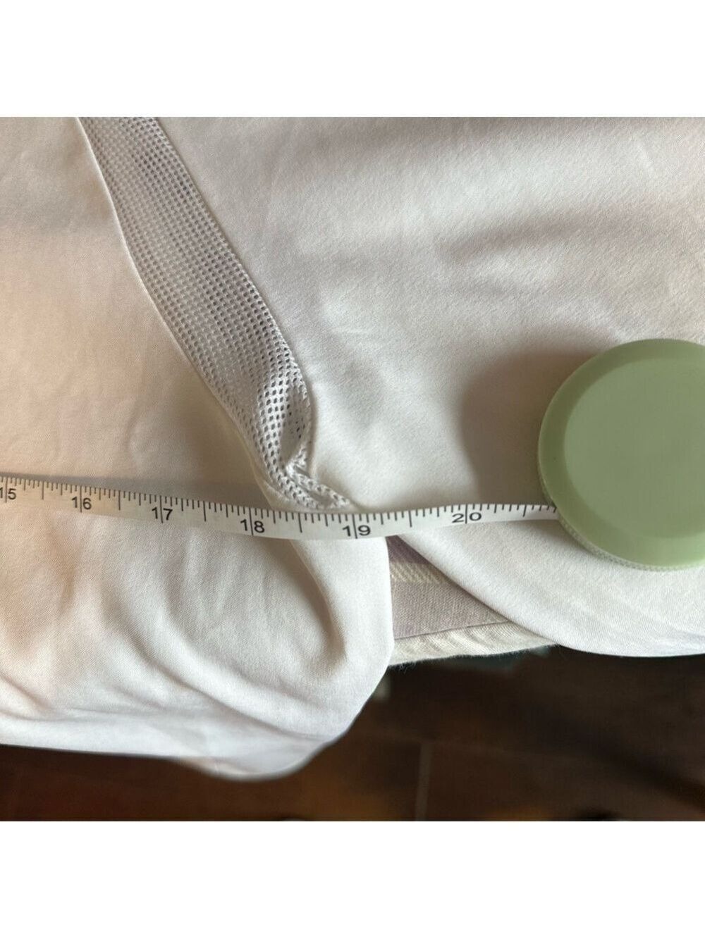 Cleo Active Jacket Windbreaker - Picture 7 of 10